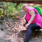 opieka seniora - zdjęcie profilowe użytkownika Magdalena I.