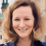 opieka seniora - zdjęcie profilowe użytkownika Joanna Z.