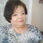 opieka seniora - zdjęcie profilowe użytkownika Krystyna S.