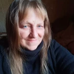 opieka seniora - zdjęcie profilowe użytkownika Grazyna K.