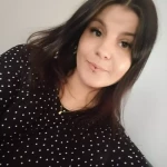 opieka seniora - zdjęcie profilowe użytkownika Paulina R.