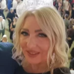 opieka seniora - zdjęcie profilowe użytkownika Gabriela W.