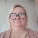 opieka seniora - zdjęcie profilowe użytkownika Zofia S.