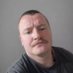 opieka seniora - zdjęcie profilowe użytkownika Szymon G.