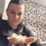 opieka seniora - zdjęcie profilowe użytkownika Hanna K.