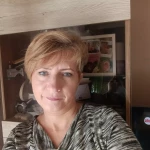 opieka seniora - zdjęcie profilowe użytkownika Bogusława T.