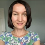 opieka seniora - zdjęcie profilowe użytkownika Magdalena U.
