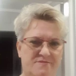 opieka seniora - zdjęcie profilowe użytkownika Iwona R.