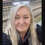 opieka seniora - zdjęcie profilowe użytkownika Anna K.