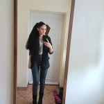 opieka seniora - zdjęcie profilowe użytkownika Samanta D.