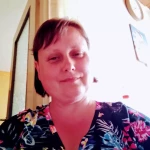 opieka seniora - zdjęcie profilowe użytkownika Anna G.