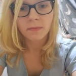 opieka seniora - zdjęcie profilowe użytkownika Agnieszka M.