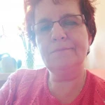 opieka seniora - zdjęcie profilowe użytkownika Krystyna P.