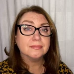 opieka seniora - zdjęcie profilowe użytkownika Sabina L.