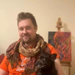 opieka seniora - zdjęcie profilowe użytkownika Krzysztof P.