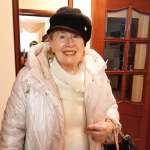 opieka seniora - zdjęcie ogłoszenia Pomoc dla chodzącej seniorki 78 lat, koniecznie z zamieszkaniem