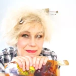 opieka seniora - zdjęcie profilowe użytkownika Katarzyna W.