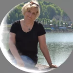 opieka seniora - zdjęcie profilowe użytkownika Renata C.