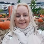 opieka seniora - zdjęcie profilowe użytkownika Lucyna T.