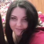 opieka seniora - zdjęcie profilowe użytkownika Patrycja J.