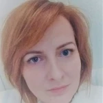 opieka seniora - zdjęcie profilowe użytkownika Katarzyna K.