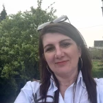 opieka seniora - zdjęcie profilowe użytkownika Anna G.