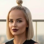 opieka seniora - zdjęcie profilowe użytkownika Patrycja C.