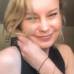 opieka seniora - zdjęcie profilowe użytkownika Izolda A.