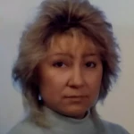 opieka seniora - zdjęcie profilowe użytkownika Marzena Z.