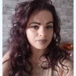 opieka seniora - zdjęcie profilowe użytkownika Sandra A.