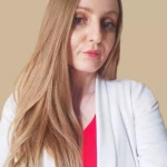 opieka seniora - zdjęcie profilowe użytkownika Milena M.