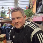 opieka seniora - zdjęcie profilowe użytkownika Mariusz M.