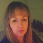 opieka seniora - zdjęcie profilowe użytkownika Anita N.