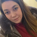 opieka seniora - zdjęcie profilowe użytkownika Klaudia D.