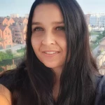 opieka seniora - zdjęcie profilowe użytkownika Żaneta B.