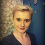 opieka seniora - zdjęcie profilowe użytkownika Angelika G.