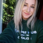 opieka seniora - zdjęcie profilowe użytkownika Paulina S.