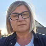 opieka seniora - zdjęcie profilowe użytkownika Dorota S.