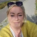 opieka seniora - zdjęcie profilowe użytkownika Anna K.