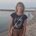opieka seniora - zdjęcie profilowe użytkownika Julia J.