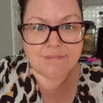 opieka seniora - zdjęcie profilowe użytkownika Agnieszka P.