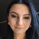 opieka seniora - zdjęcie profilowe użytkownika Agnieszka T.