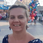 opieka seniora - zdjęcie profilowe użytkownika Katarzyna B.