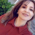 opieka seniora - zdjęcie profilowe użytkownika Marianna K.