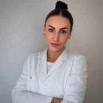 opieka seniora - zdjęcie profilowe użytkownika Agata P.