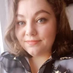 opieka seniora - zdjęcie profilowe użytkownika Justyna R.