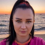 opieka seniora - zdjęcie profilowe użytkownika Karolina S.