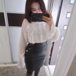 opieka seniora - zdjęcie profilowe użytkownika Patrycja Ś.