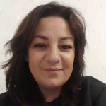 opieka seniora - zdjęcie profilowe użytkownika Izabela B.