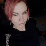 opieka seniora - zdjęcie profilowe użytkownika Katarzyna R.